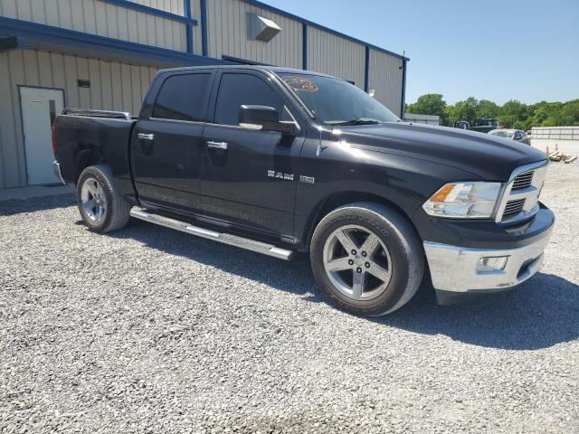 Photo 3 VIN: 1D7RB1CT1AS213970 - DODGE RAM 1500 