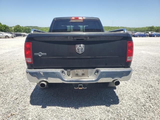 Photo 5 VIN: 1D7RB1CT1AS213970 - DODGE RAM 1500 