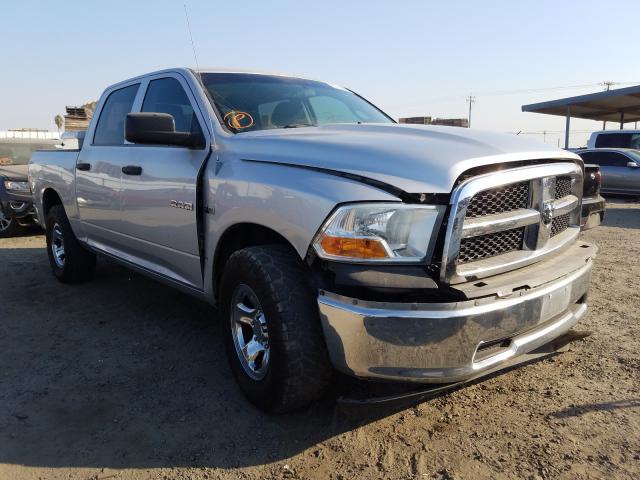 Photo 0 VIN: 1D7RB1CT1AS247259 - DODGE RAM 1500 