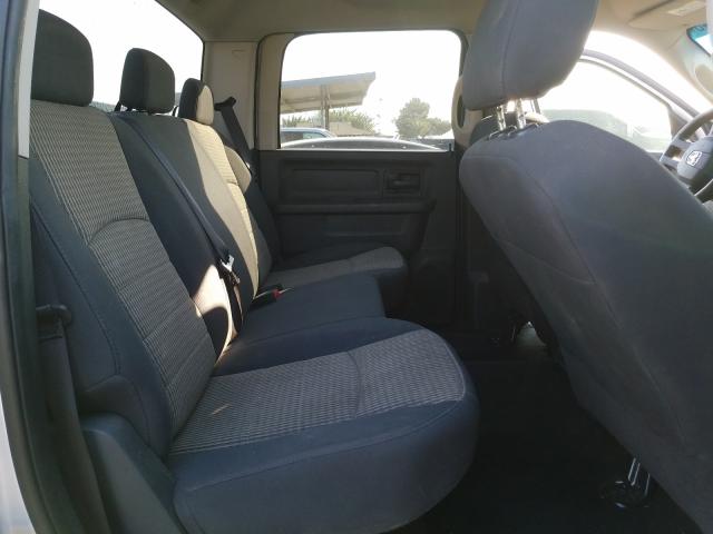 Photo 5 VIN: 1D7RB1CT1AS247259 - DODGE RAM 1500 