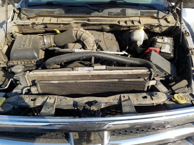 Photo 6 VIN: 1D7RB1CT1AS247259 - DODGE RAM 1500 