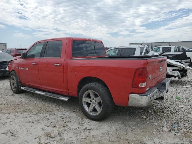 Photo 1 VIN: 1D7RB1CT1BS506494 - DODGE RAM 1500 