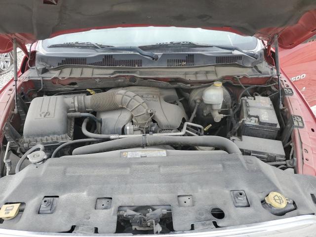 Photo 10 VIN: 1D7RB1CT1BS506494 - DODGE RAM 1500 