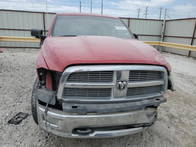 Photo 4 VIN: 1D7RB1CT1BS506494 - DODGE RAM 1500 