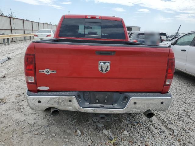 Photo 5 VIN: 1D7RB1CT1BS506494 - DODGE RAM 1500 