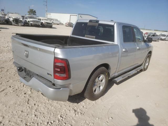 Photo 2 VIN: 1D7RB1CT1BS508164 - DODGE RAM 1500 