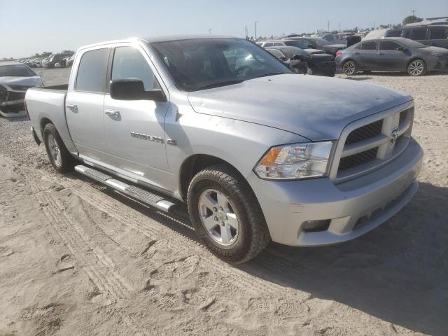 Photo 3 VIN: 1D7RB1CT1BS508164 - DODGE RAM 1500 