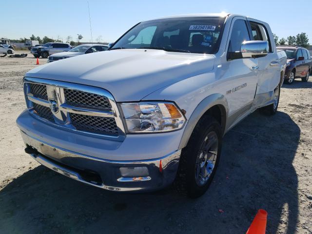 Photo 1 VIN: 1D7RB1CT1BS624240 - DODGE RAM 1500 