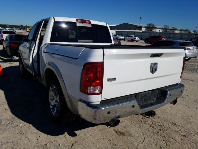 Photo 2 VIN: 1D7RB1CT1BS624240 - DODGE RAM 1500 