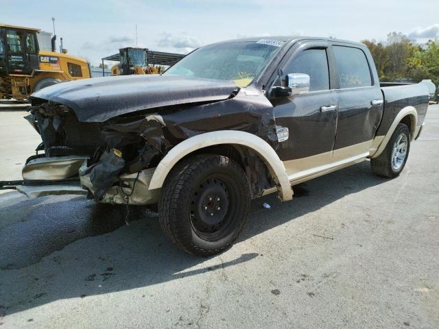 Photo 1 VIN: 1D7RB1CT1BS637411 - DODGE RAM 1500 