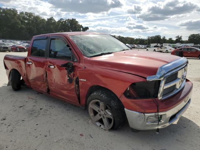 Photo 0 VIN: 1D7RB1CT2AS115692 - DODGE RAM 1500 