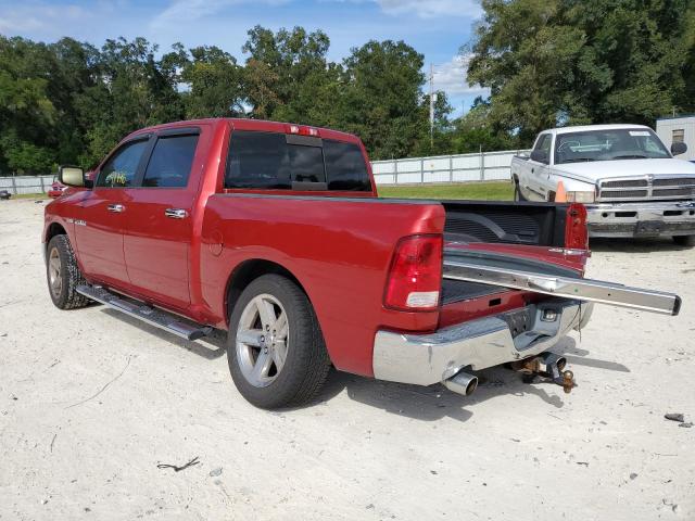 Photo 2 VIN: 1D7RB1CT2AS115692 - DODGE RAM 1500 