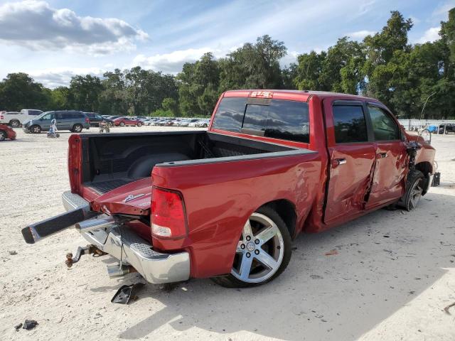 Photo 3 VIN: 1D7RB1CT2AS115692 - DODGE RAM 1500 