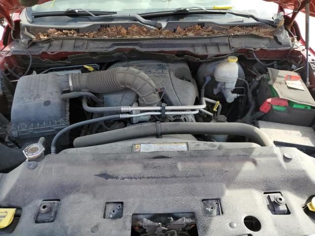 Photo 6 VIN: 1D7RB1CT2AS115692 - DODGE RAM 1500 