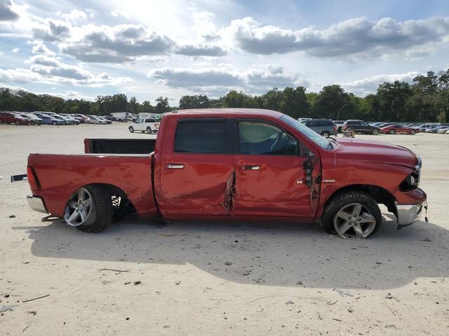 Photo 8 VIN: 1D7RB1CT2AS115692 - DODGE RAM 1500 