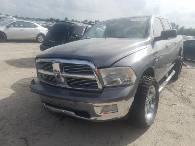 Photo 1 VIN: 1D7RB1CT2AS118222 - DODGE RAM 1500 