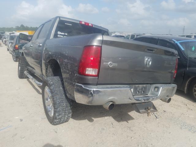 Photo 2 VIN: 1D7RB1CT2AS118222 - DODGE RAM 1500 