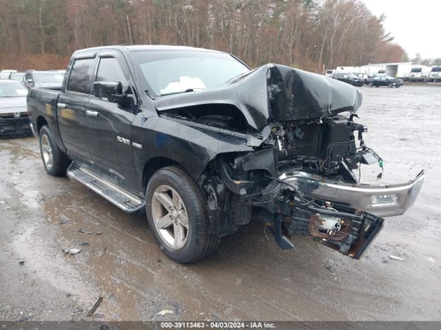 Photo 0 VIN: 1D7RB1CT2AS133299 - DODGE RAM 1500 