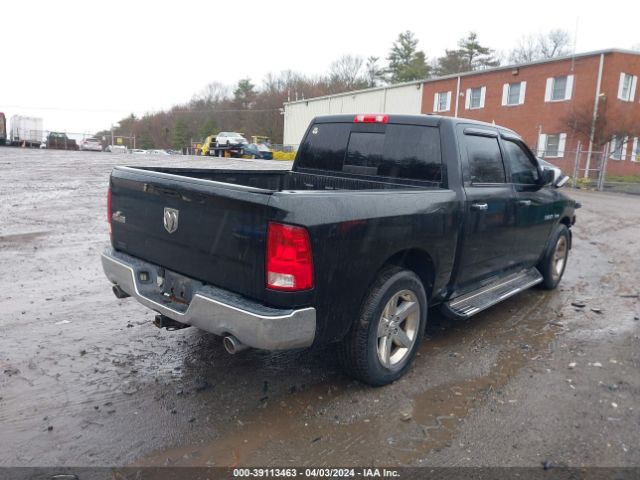 Photo 3 VIN: 1D7RB1CT2AS133299 - DODGE RAM 1500 