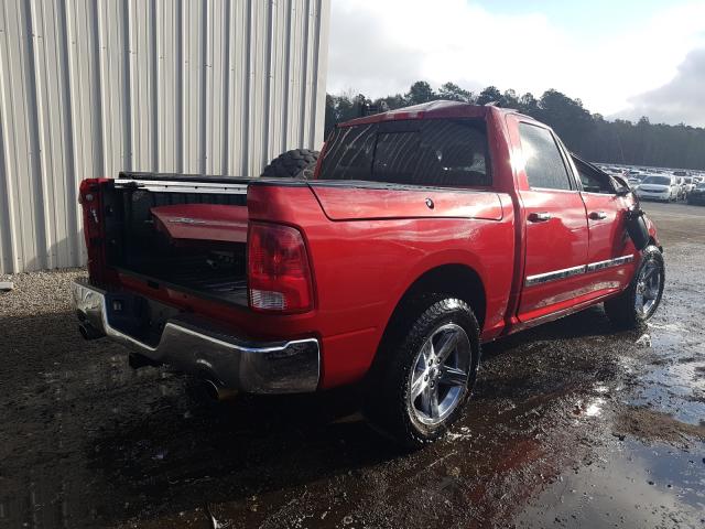 Photo 3 VIN: 1D7RB1CT2AS160194 - DODGE RAM 1500 