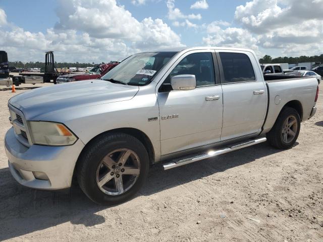 Photo 0 VIN: 1D7RB1CT2AS169221 - DODGE RAM 1500 