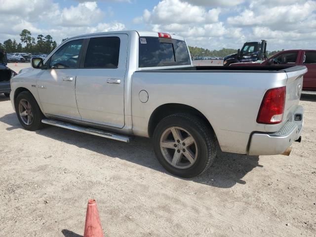 Photo 1 VIN: 1D7RB1CT2AS169221 - DODGE RAM 1500 