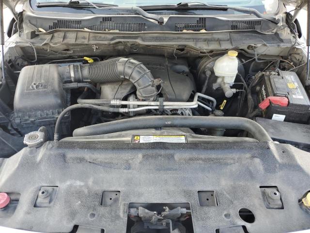 Photo 10 VIN: 1D7RB1CT2AS169221 - DODGE RAM 1500 