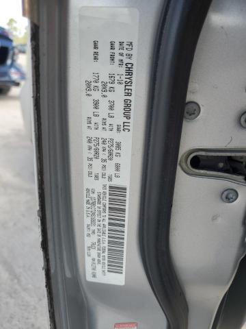 Photo 11 VIN: 1D7RB1CT2AS169221 - DODGE RAM 1500 