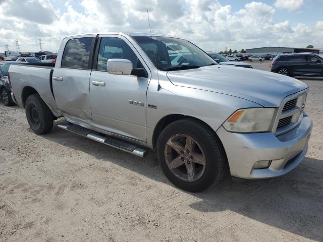 Photo 3 VIN: 1D7RB1CT2AS169221 - DODGE RAM 1500 