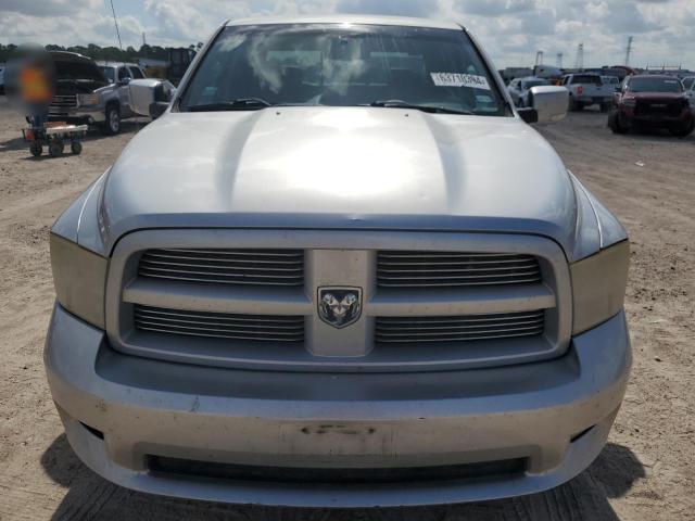 Photo 4 VIN: 1D7RB1CT2AS169221 - DODGE RAM 1500 