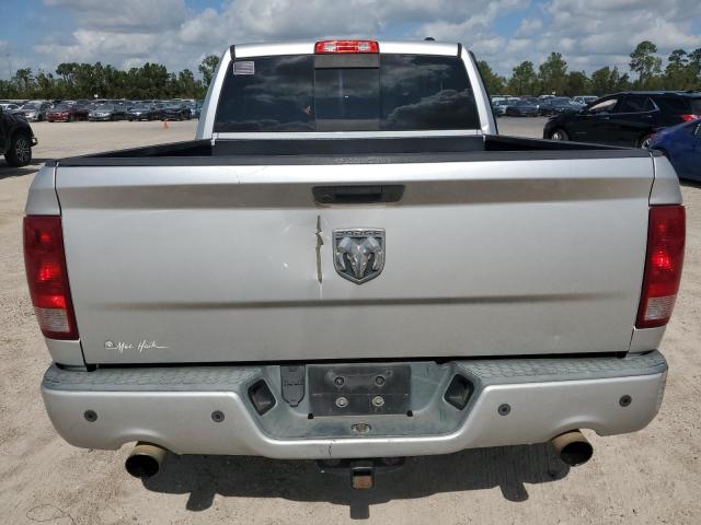 Photo 5 VIN: 1D7RB1CT2AS169221 - DODGE RAM 1500 