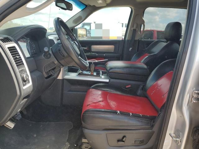 Photo 6 VIN: 1D7RB1CT2AS169221 - DODGE RAM 1500 