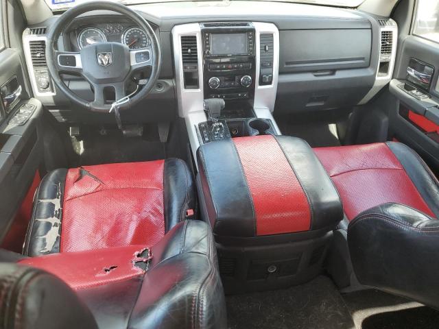 Photo 7 VIN: 1D7RB1CT2AS169221 - DODGE RAM 1500 