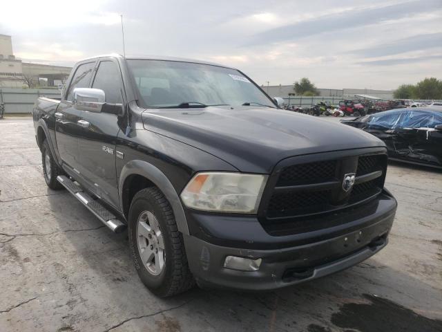 Photo 0 VIN: 1D7RB1CT2AS182020 - DODGE RAM 1500 