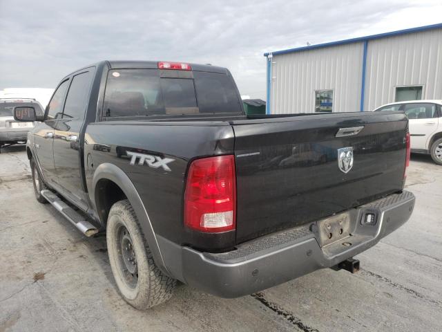 Photo 2 VIN: 1D7RB1CT2AS182020 - DODGE RAM 1500 