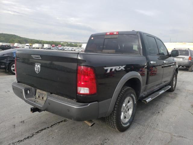 Photo 3 VIN: 1D7RB1CT2AS182020 - DODGE RAM 1500 