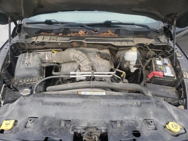 Photo 6 VIN: 1D7RB1CT2AS182020 - DODGE RAM 1500 