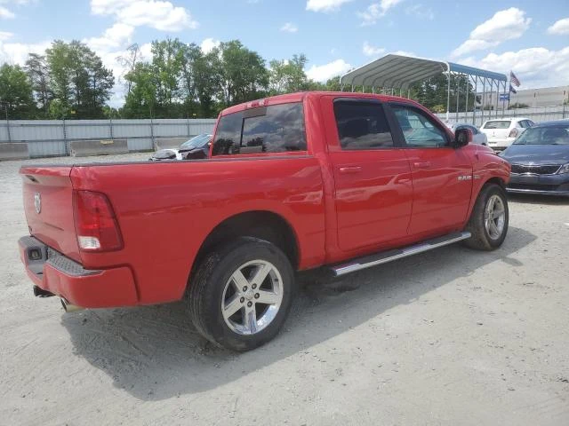 Photo 2 VIN: 1D7RB1CT2AS213251 - DODGE RAM 1500 