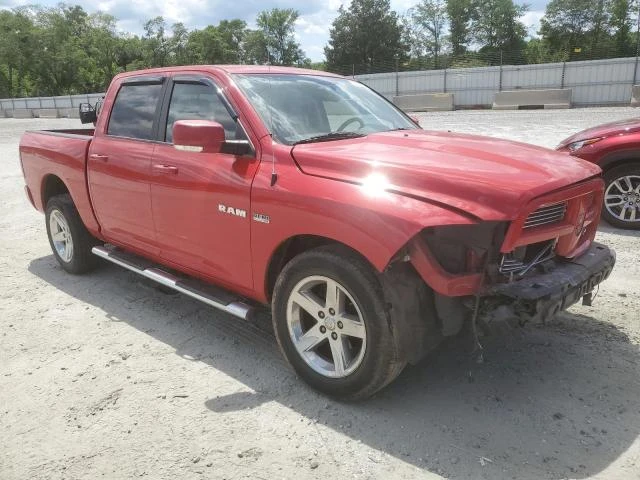 Photo 3 VIN: 1D7RB1CT2AS213251 - DODGE RAM 1500 