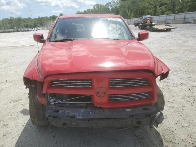 Photo 4 VIN: 1D7RB1CT2AS213251 - DODGE RAM 1500 