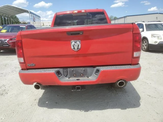 Photo 5 VIN: 1D7RB1CT2AS213251 - DODGE RAM 1500 