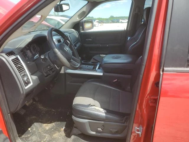 Photo 6 VIN: 1D7RB1CT2AS213251 - DODGE RAM 1500 