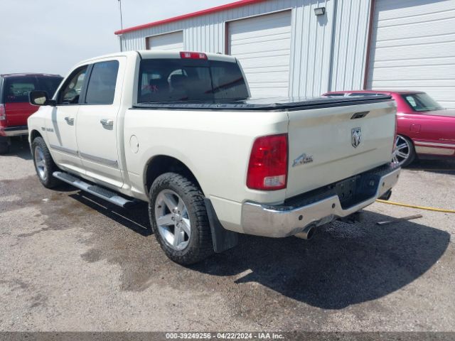 Photo 2 VIN: 1D7RB1CT2AS226713 - DODGE RAM 1500 