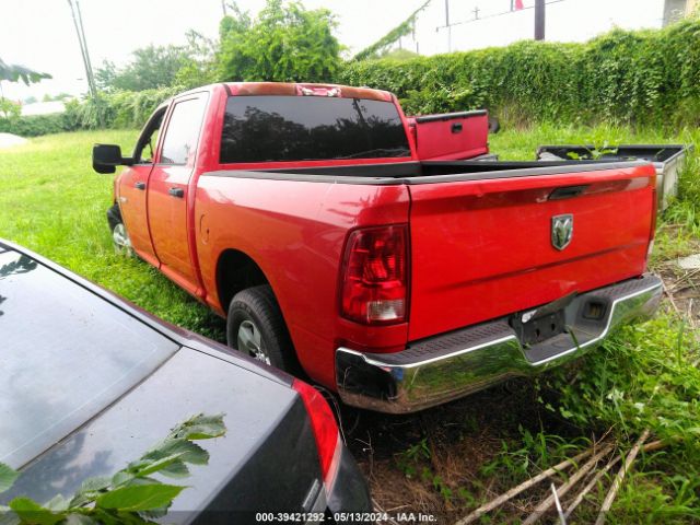 Photo 2 VIN: 1D7RB1CT2AS249344 - DODGE RAM 1500 