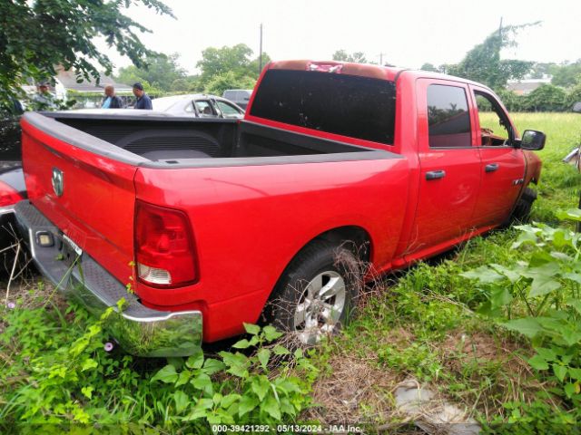 Photo 3 VIN: 1D7RB1CT2AS249344 - DODGE RAM 1500 