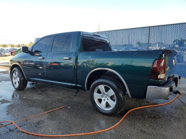 Photo 1 VIN: 1D7RB1CT2BS526253 - DODGE RAM 1500 