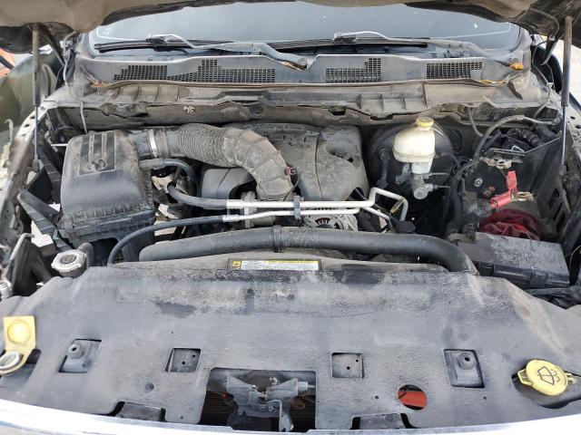 Photo 10 VIN: 1D7RB1CT2BS526253 - DODGE RAM 1500 