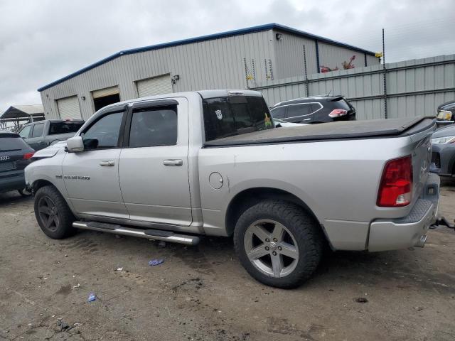 Photo 1 VIN: 1D7RB1CT2BS614977 - DODGE RAM 1500 