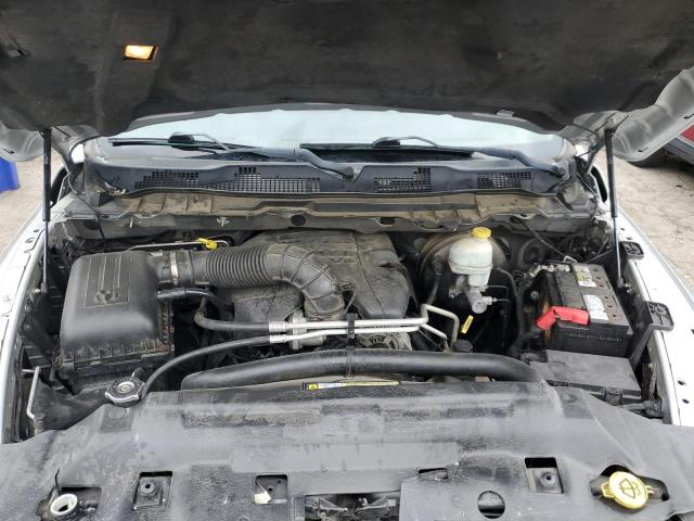 Photo 10 VIN: 1D7RB1CT2BS614977 - DODGE RAM 1500 