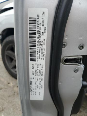 Photo 11 VIN: 1D7RB1CT2BS614977 - DODGE RAM 1500 